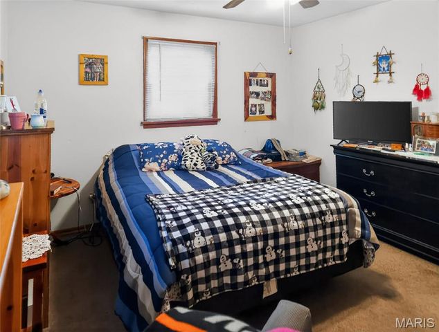 167 Christland Drive, Sullivan, MO 63080