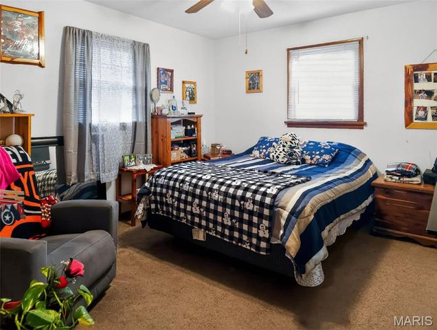 167 Christland Drive, Sullivan, MO 63080