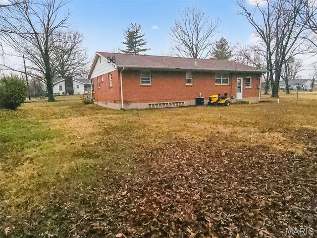 167 Christland Drive, Sullivan, MO 63080