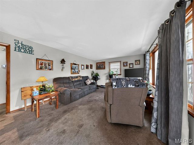 167 Christland Drive, Sullivan, MO 63080