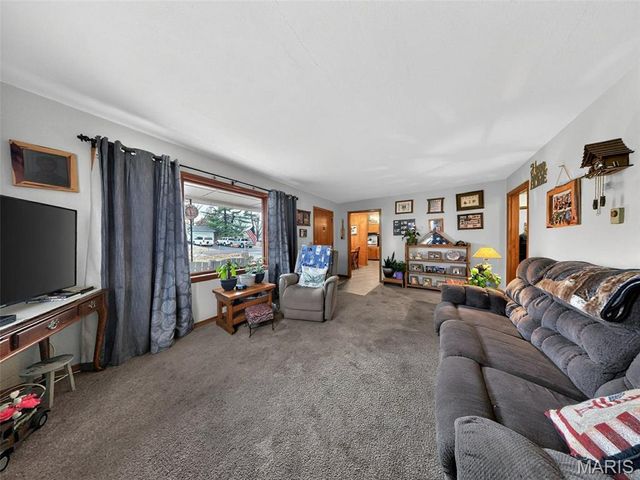 167 Christland Drive, Sullivan, MO 63080