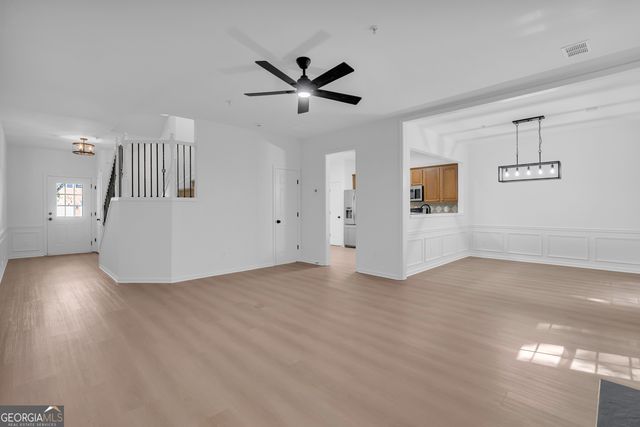 1804 Evadale Court 1, Mableton, GA 30126