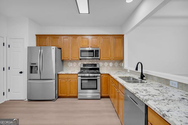 1804 Evadale Court 1, Mableton, GA 30126