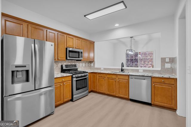 1804 Evadale Court 1, Mableton, GA 30126