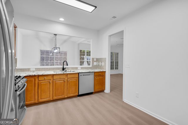 1804 Evadale Court 1, Mableton, GA 30126