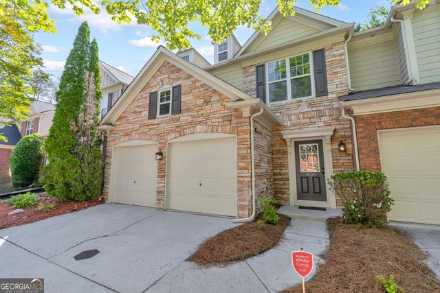 1804 Evadale Court 1, Mableton, GA 30126