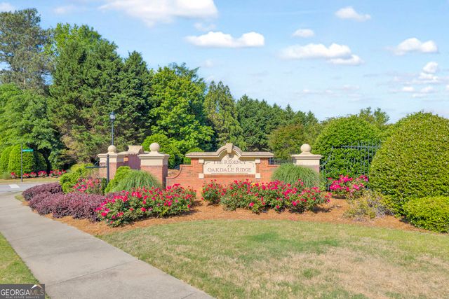 1804 Evadale Court 1, Mableton, GA 30126