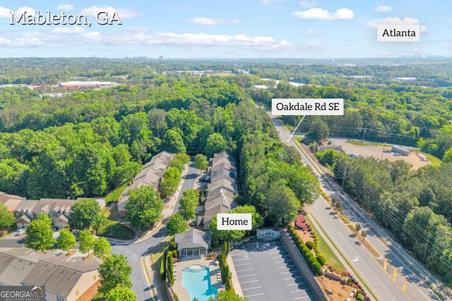 1804 Evadale Court 1, Mableton, GA 30126