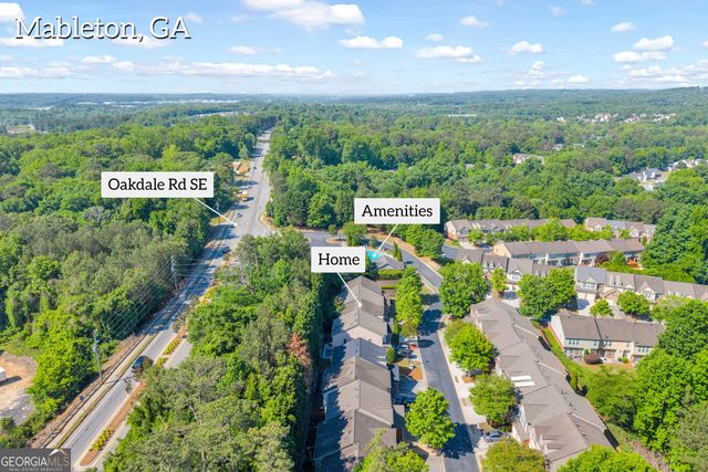 1804 Evadale Court 1, Mableton, GA 30126