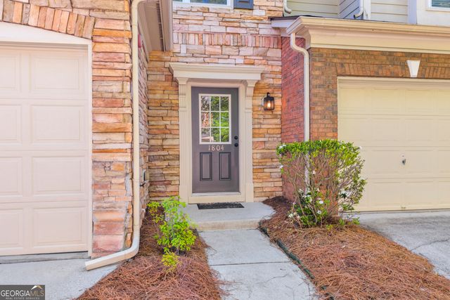 1804 Evadale Court 1, Mableton, GA 30126