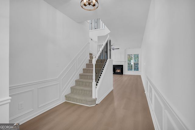 1804 Evadale Court 1, Mableton, GA 30126