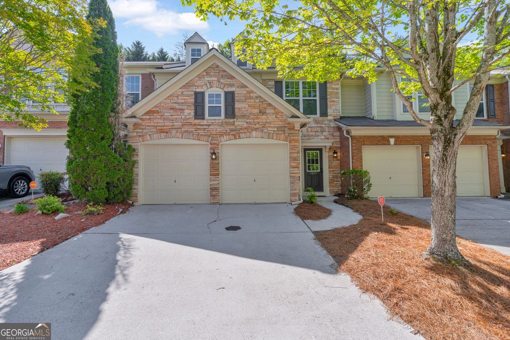 1804 Evadale Court 1, Mableton, GA 30126