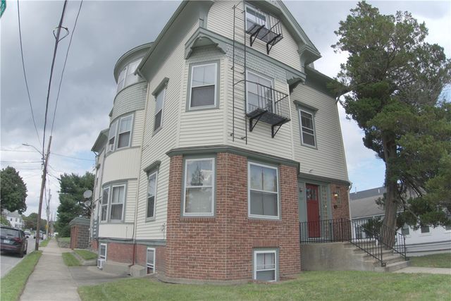 765 Park Avenue 2C, Cranston, RI 02910