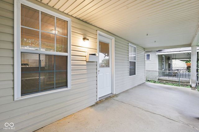 848 S Belleview Place, Indianapolis, IN 46221