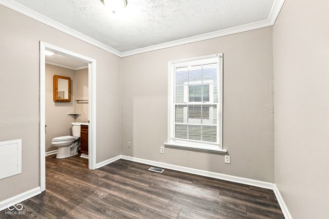 848 S Belleview Place, Indianapolis, IN 46221