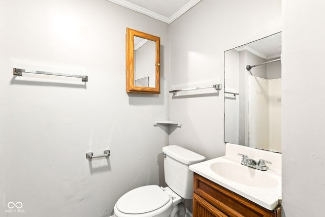848 S Belleview Place, Indianapolis, IN 46221