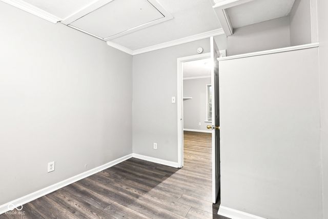 848 S Belleview Place, Indianapolis, IN 46221