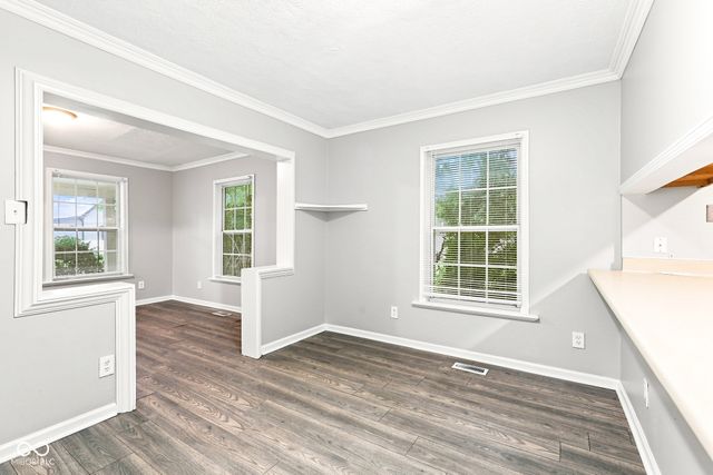 848 S Belleview Place, Indianapolis, IN 46221