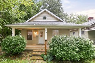 848 S Belleview Place, Indianapolis, IN 46221