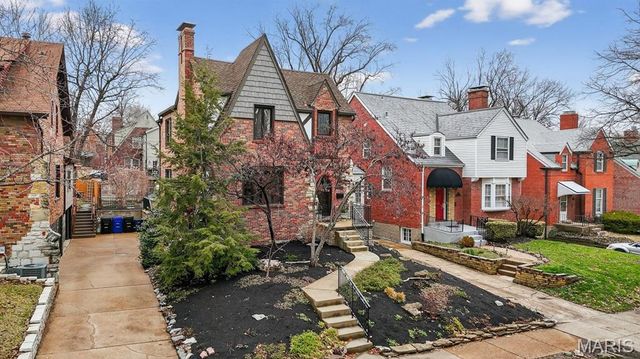 7435 Cornell Avenue, St Louis, MO 63130