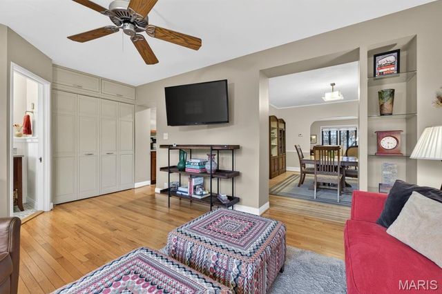 7435 Cornell Avenue, St Louis, MO 63130