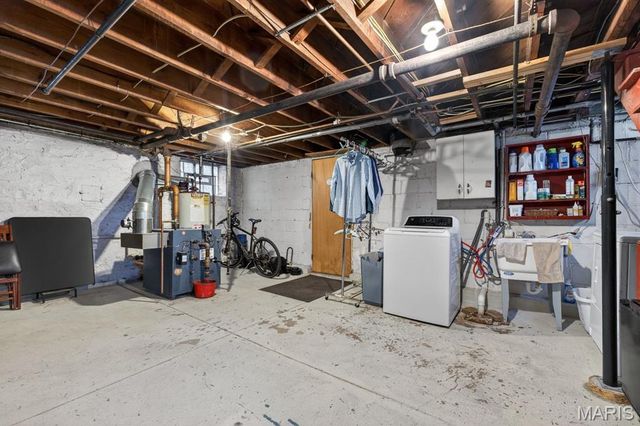 7435 Cornell Avenue, St Louis, MO 63130