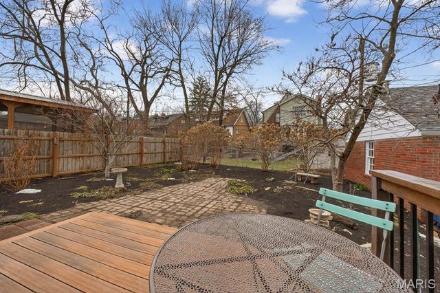 7435 Cornell Avenue, St Louis, MO 63130