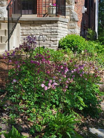 7435 Cornell Avenue, St Louis, MO 63130