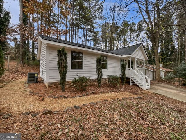 2650 Merry Road, Cumming, GA 30041