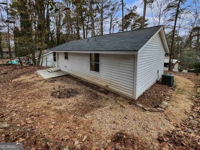 2650 Merry Road, Cumming, GA 30041