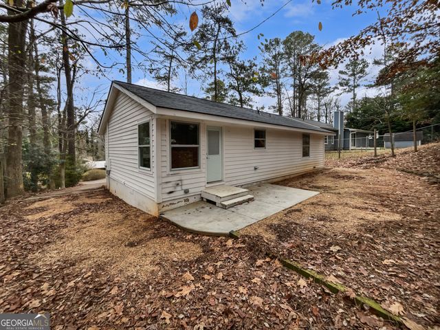 2650 Merry Road, Cumming, GA 30041