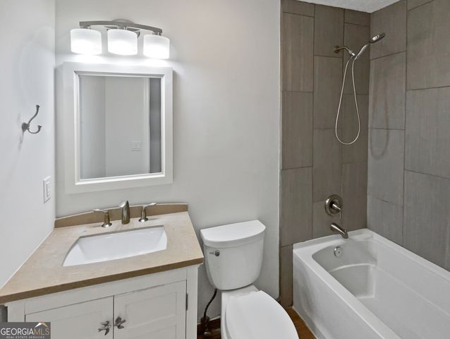 2650 Merry Road, Cumming, GA 30041