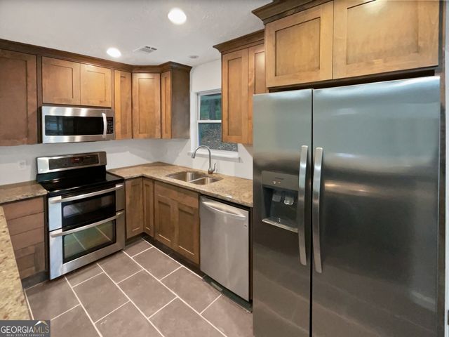 2650 Merry Road, Cumming, GA 30041