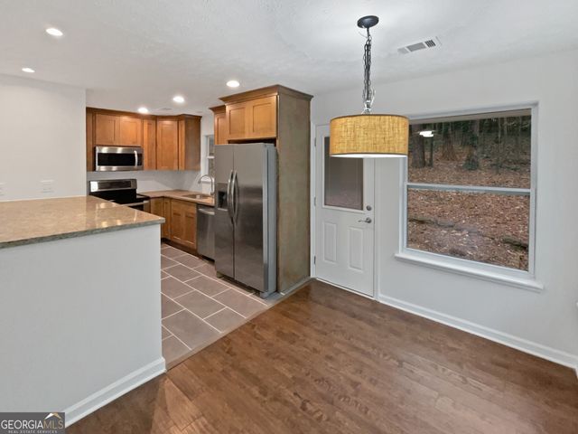 2650 Merry Road, Cumming, GA 30041