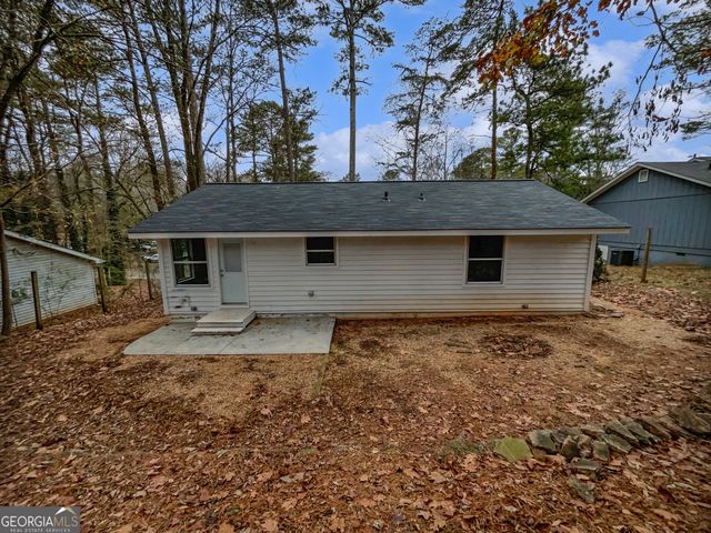 2650 Merry Road, Cumming, GA 30041