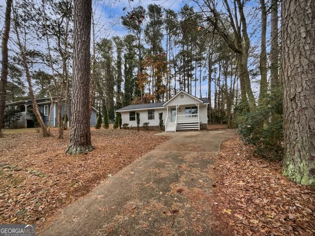 2650 Merry Road, Cumming, GA 30041