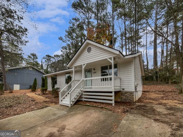 2650 Merry Road, Cumming, GA 30041