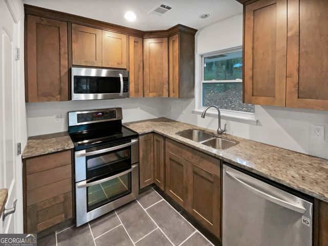 2650 Merry Road, Cumming, GA 30041