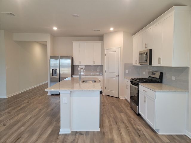 14317 Bryce LN, Manor, TX 78653