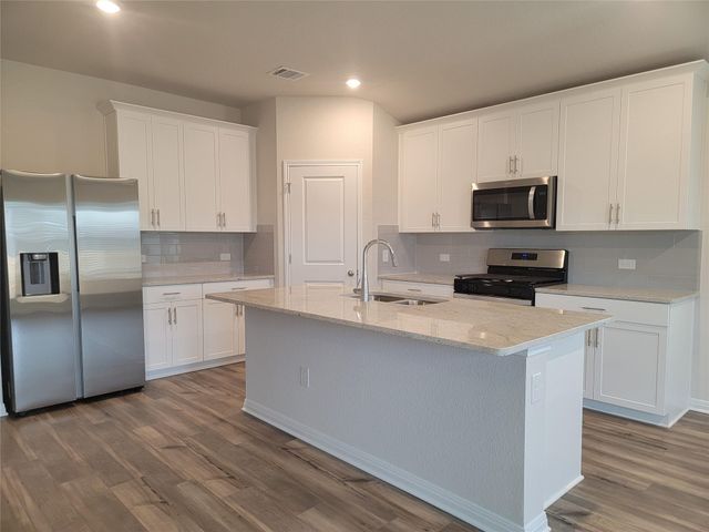 14317 Bryce LN, Manor, TX 78653