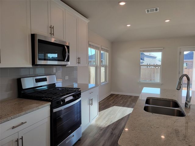 14317 Bryce LN, Manor, TX 78653