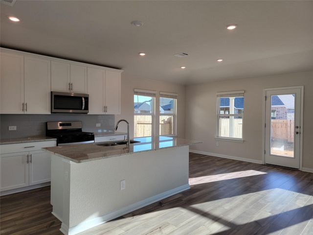 14317 Bryce LN, Manor, TX 78653