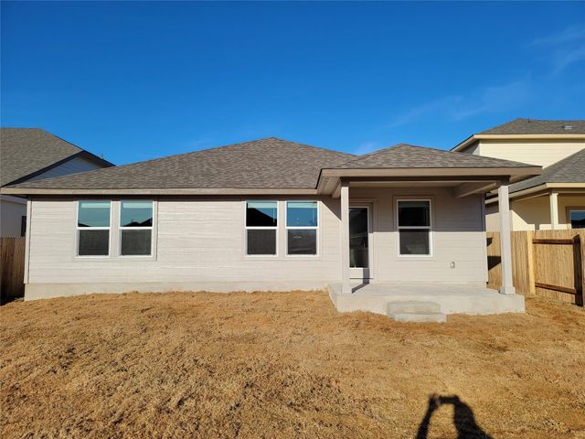 14317 Bryce LN, Manor, TX 78653