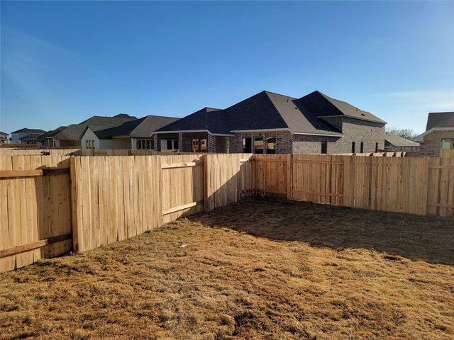 14317 Bryce LN, Manor, TX 78653