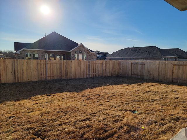 14317 Bryce LN, Manor, TX 78653