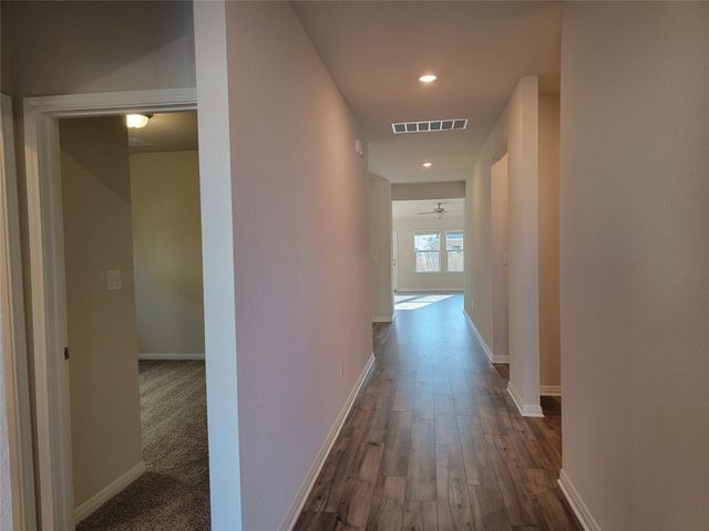 14317 Bryce LN, Manor, TX 78653