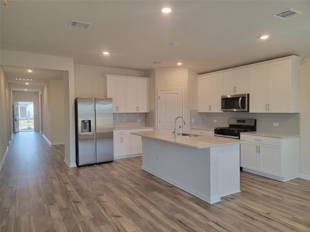 14317 Bryce LN, Manor, TX 78653