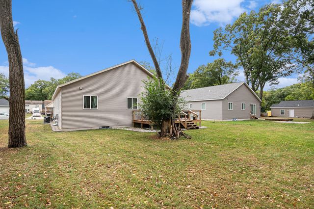 280 Meeking Street, Muskegon, MI 49442