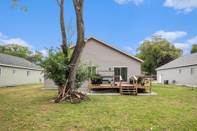 280 Meeking Street, Muskegon, MI 49442