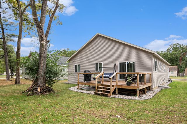 280 Meeking Street, Muskegon, MI 49442